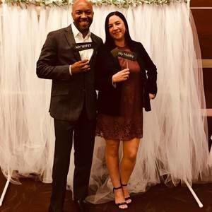 Meet your Posher, Stacy